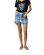 Short Jeans Femme MINA LSU ST W