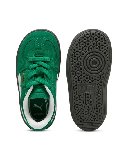 Chaussures Bébé PALERMO AC INF Vert