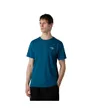 T-shirt Homme Vertical Logo SS Tee