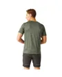 T-shirt Homme FINGAL EDITION Vert