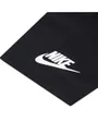 T-shirt Jeune enfant NKN CLUB FAMILY S/S KNIT TOP Noir
