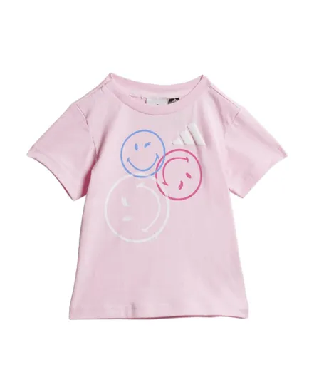 Tee-shirt Bébé I SMI SUMMERSET