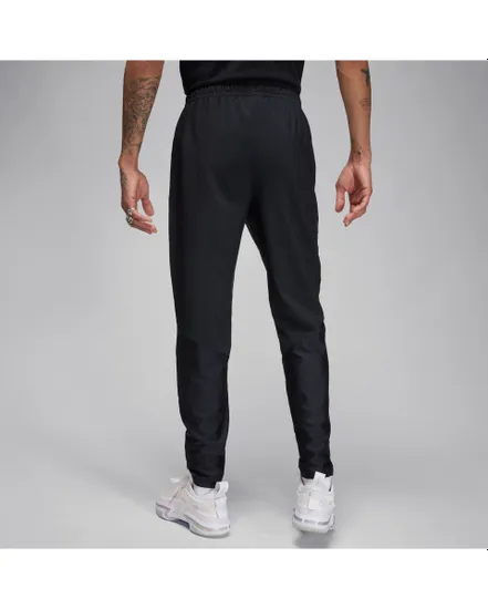 Pantalon de survetement Homme M J DF SPRT WOVEN PANT Noir
