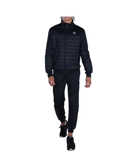 Ensemble de survetement Homme ESPERTO TRACKSUIT Noir