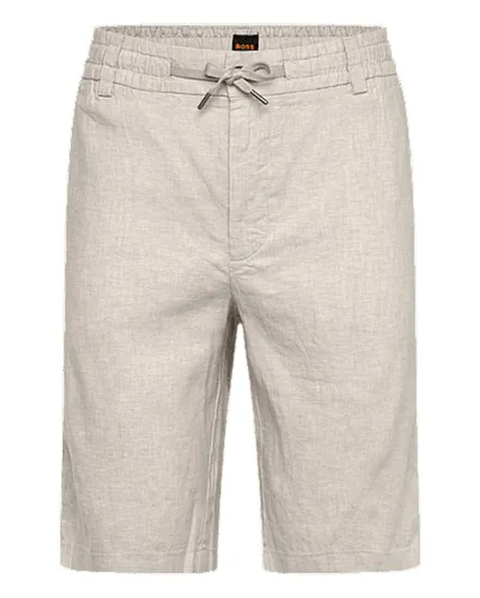 Short Chino Homme Tapered DS 3S