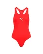 Maillot De Bain Fille Racerback Swimsuit