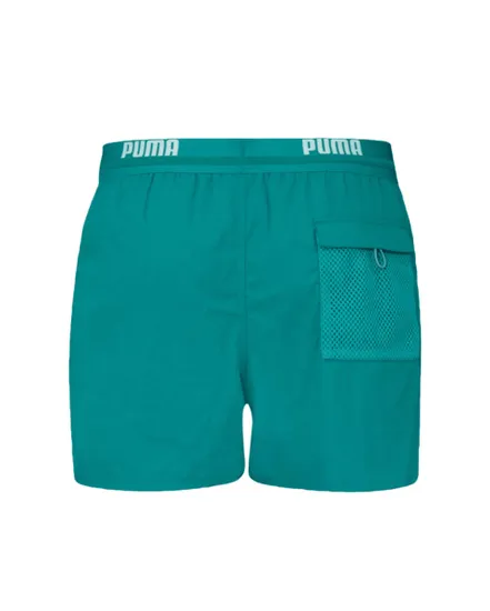 Short De Bain Homme Track Short