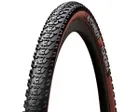 Pneu de gravel TUNDRA 700x40c TUBELESS READY HARDSKIN FOLDING Noir/Beige
