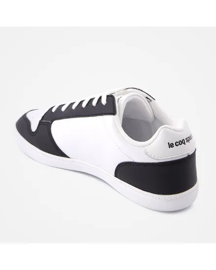 Chaussures basses Enfant BREAKPOINT GS SPORT Blanc