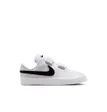 Chaussures Enfant NIKE TENNIS ESSENTIAL (PS) Blanc