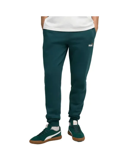 Pantalon Homme ESS 2 Color No 1 Logo