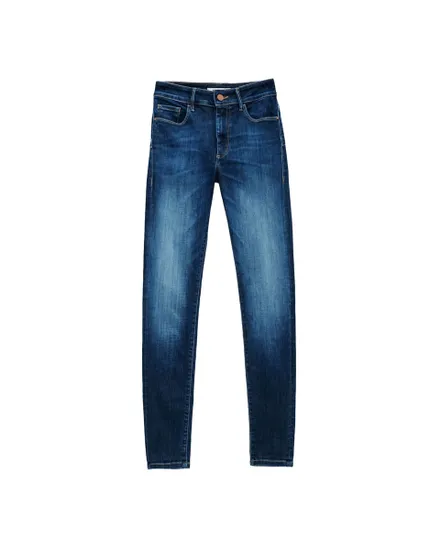 Jean Skinny Femme Destiny Push Up Salsa