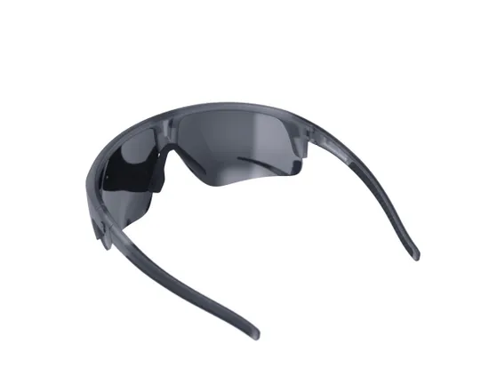 Lunettes Unisexe COMET Gris/MLC Argent