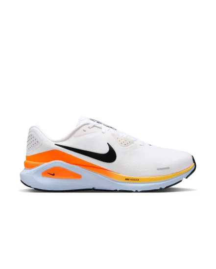 Chaussures de running Homme NIKE STRUCTURE 26 Blanc