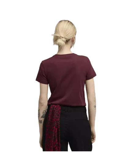 T-shirt Femme ESS Elevated Tee