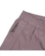 Short Femme MAKELA 2IN1 Violet