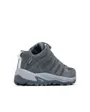 Chaussures de randonnée Femme REDMOND IV MID WATERPROOF Gris