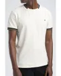 T-shirt Homme TUTIN Beige