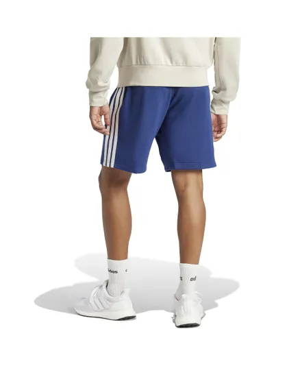 Short Homme M 3S FT SHO Bleu