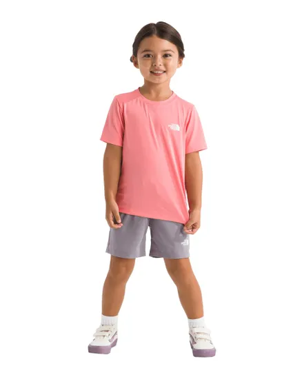 Ensemble Enfant The North Face 24/7 Set