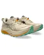 Chaussures de trail Homme TRABUCO MAX 3 Beige