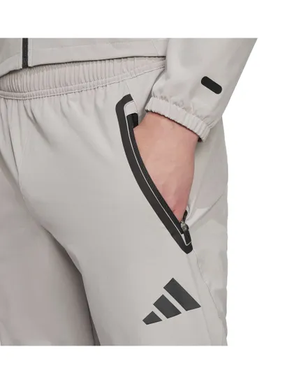 Pantalon de survetement Homme TIRO25C VT PNT Gris