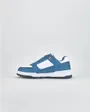 Chaussures Enfant RD18 HERITAGE B GS LOW CUT SHOE Bleu
