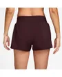 Short Femme W NK ONE DF MR 3IN BR SHORT