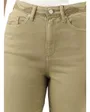 Jean Femme VMTESSA HR WIDE COLORED EMB