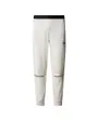 Pantalon de survetement Homme M MA LAB JOGGER Blanc