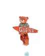 Tee shirt Enfant Ourson GUESS