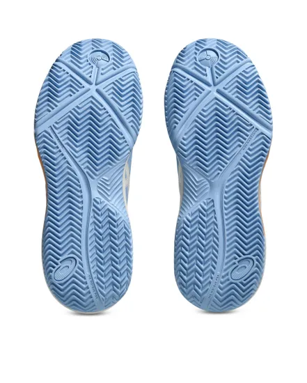 Chaussures de tennis Femme GEL-DEDICATE 8 PADEL Bleu