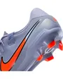 Crampons de football Homme LEGEND 10 ACADEMY FG/MG Bleu