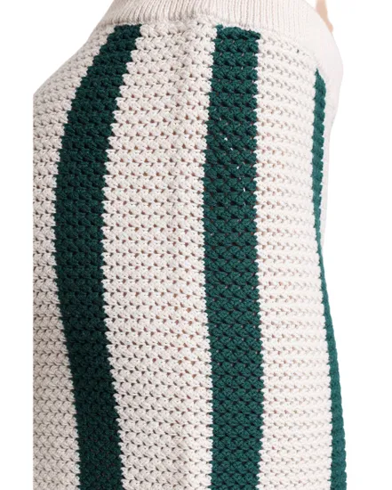 Short Haut Taille Femme PCKENZIE HW