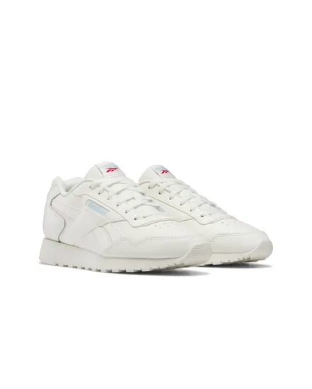 Chaussures Femme REEBOK  GLIDE Blanc