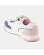 Chaussures Enfant LCS COURT BREAKER GIRL PS Blanc