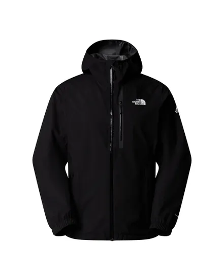 Veste à capuche Homme M MOUNTAIN ATHLETICS RAINLIT HD JKT Noir