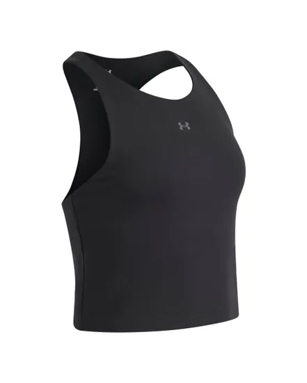 Haut Fille MOTION TANK Noir