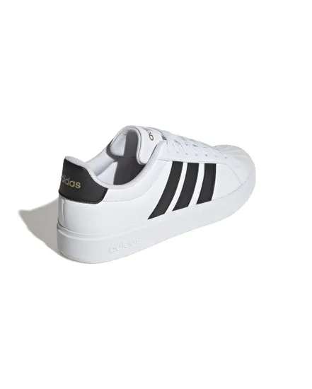 Chaussures Homme STREETTALK Blanc