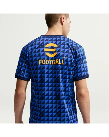 Haut D'Avant-Match Homme Inter Milan Dri-FIT