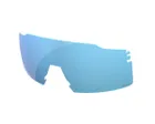Écran de rechange pour lunettes STRIDE Bleu Béryl Chrome AMP