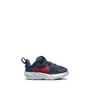 Chaussures Bébé NIKE STAR RUNNER 4 NN (TD) Bleu