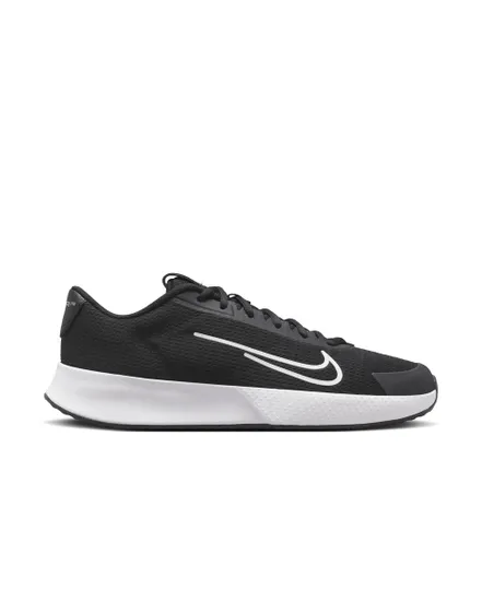 Chaussures de tennis Homme M NIKE VAPOR LITE 2 HC Noir