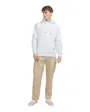 Sweat à Capuche Homme Bradley