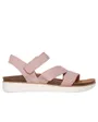 Sandales Compensées Femme Lifted Comfort