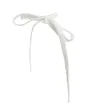 Pantalon Linen Essential Femme TJW