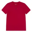 T-shirt Enfant JDN JORDAN SPORT CORE SS TEE Rouge
