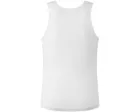 Sous-maillot sans manches Homme VERTEX Blanc