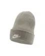 Bonnet Unisexe U NSW BEANIE UTILITY FUTURA Gris