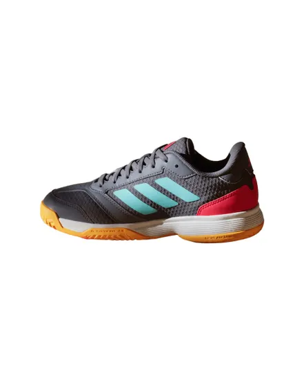 Chaussures de Sport Enfant Adidas Ligra 8 K